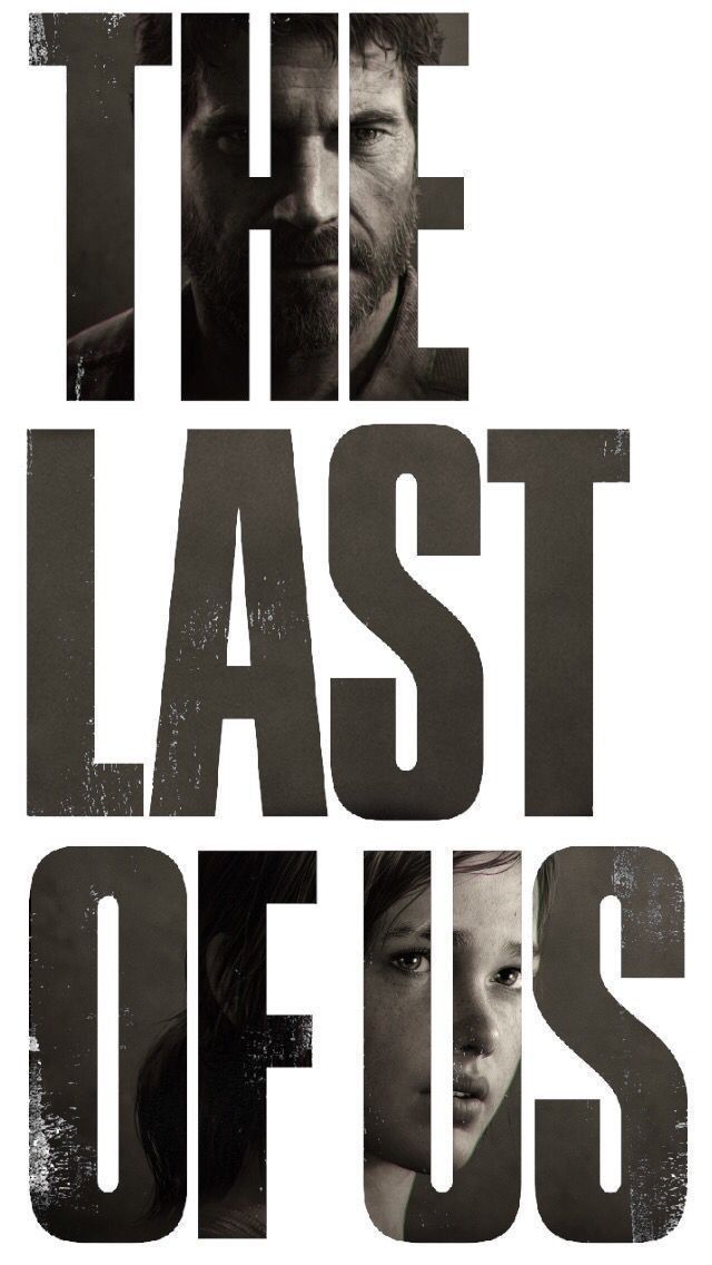The last of us